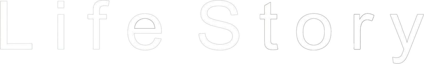 Life Story show logo