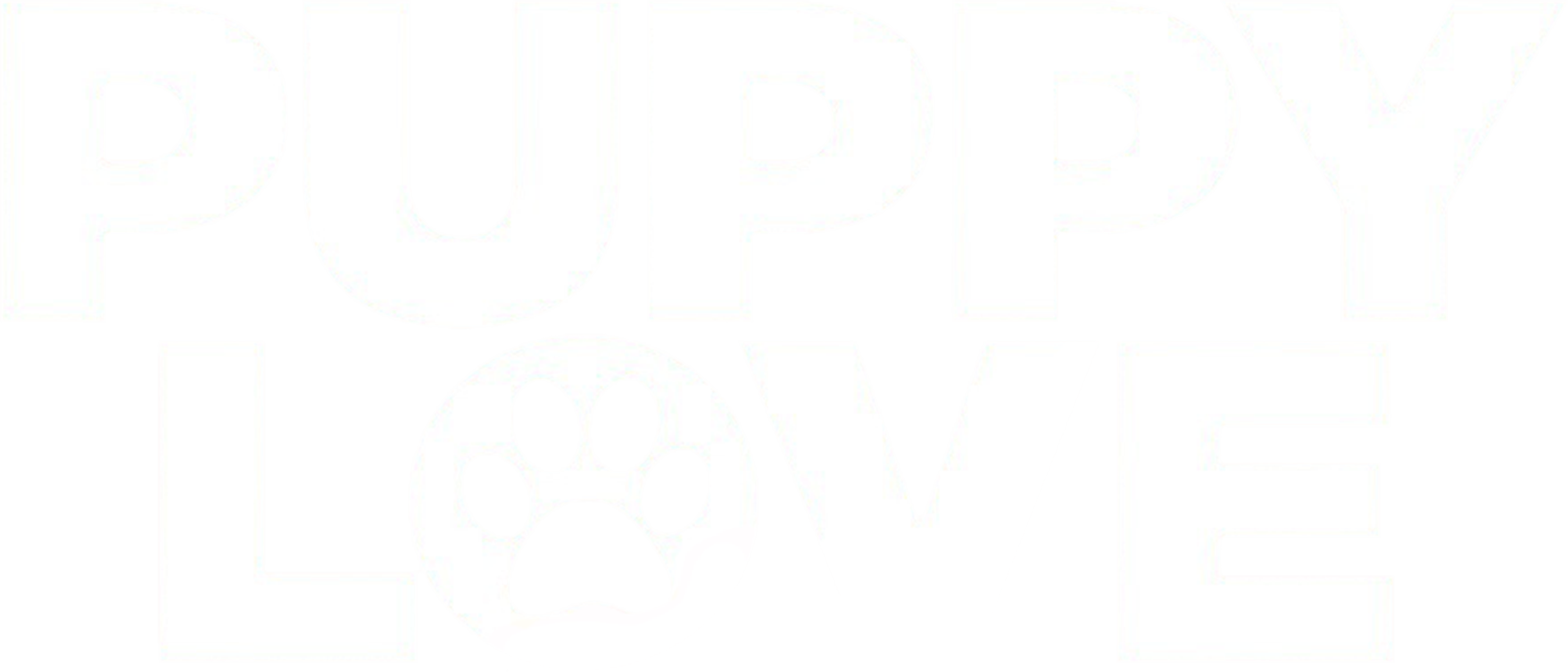 Puppy Love show logo