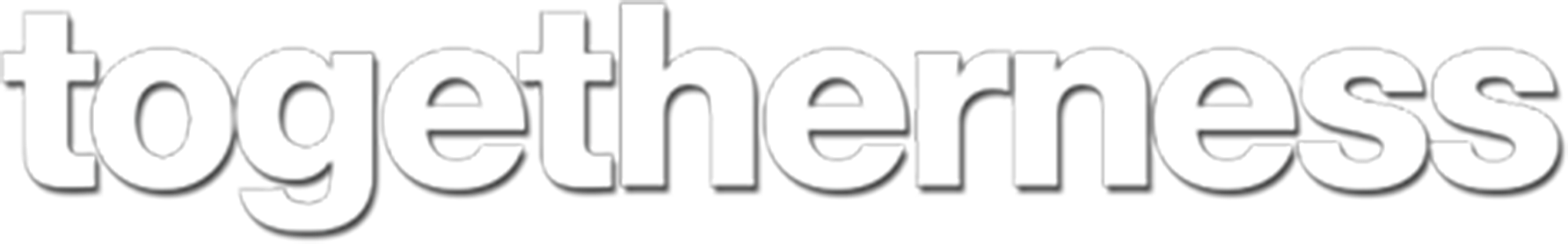 Togetherness show logo