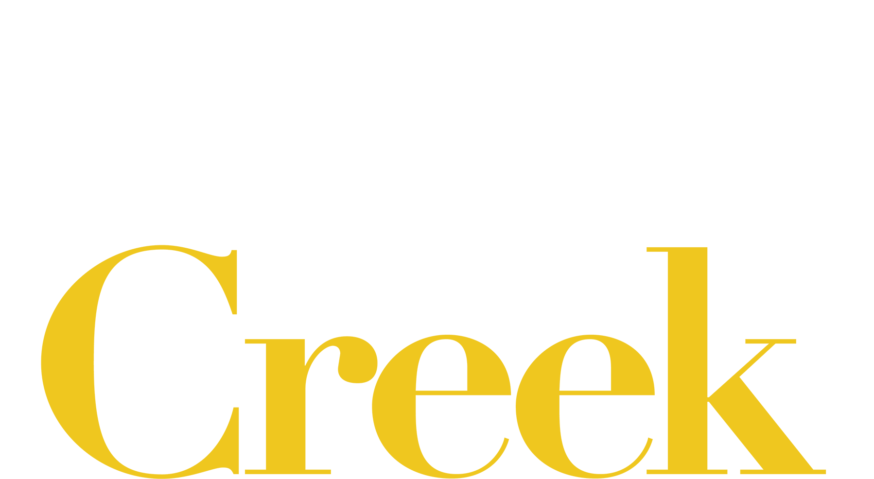 Schitt's Creek