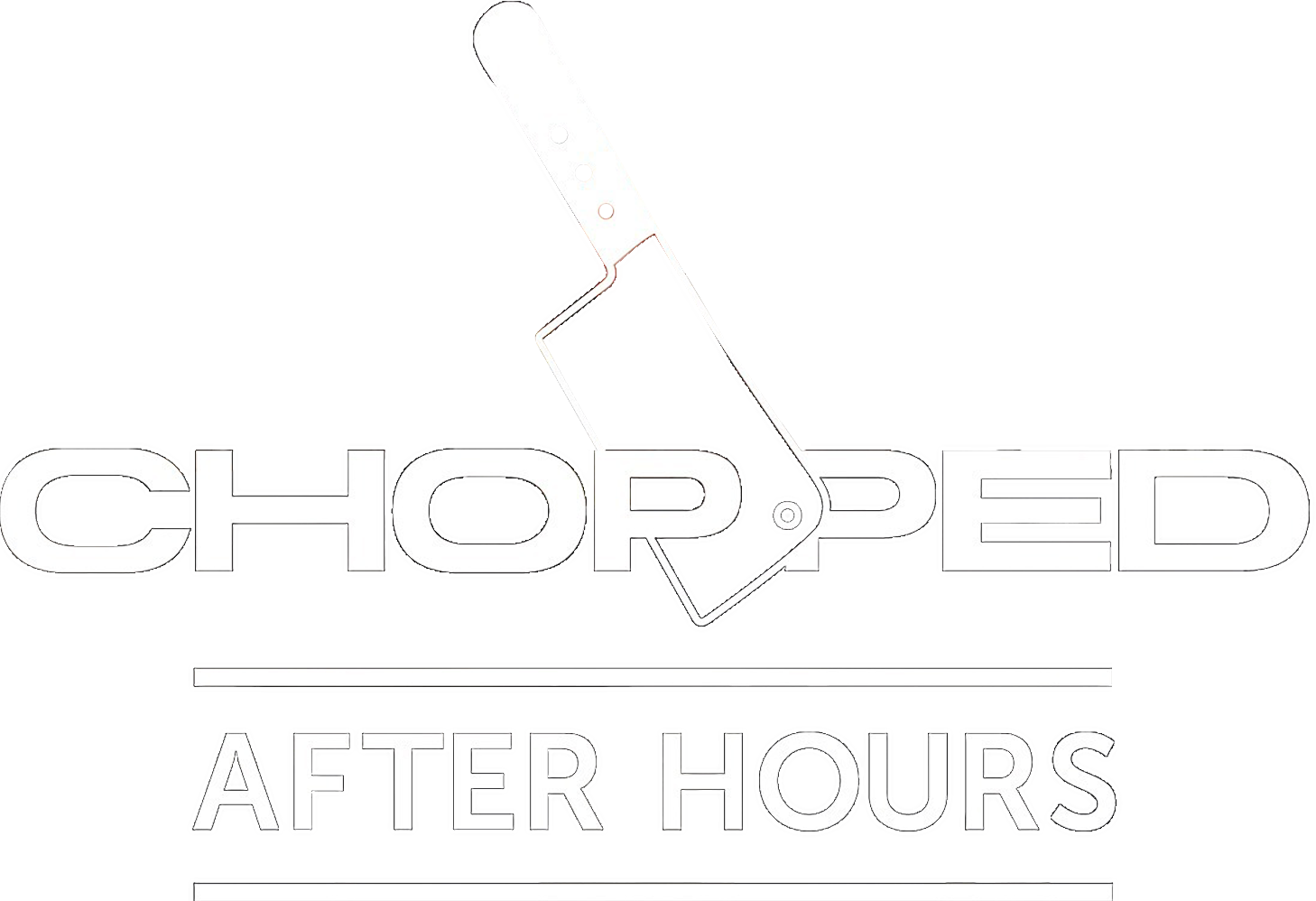 Chopped After Hours