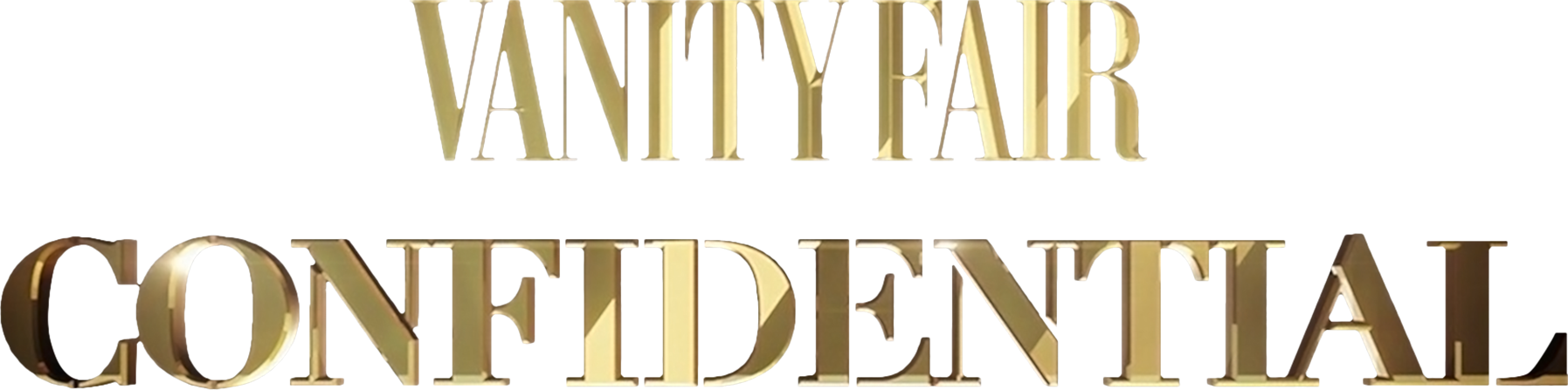 Vanity Fair Confidential