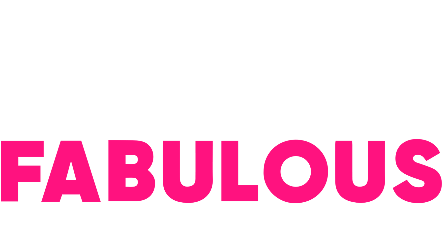 My Big Fat Fabulous Life