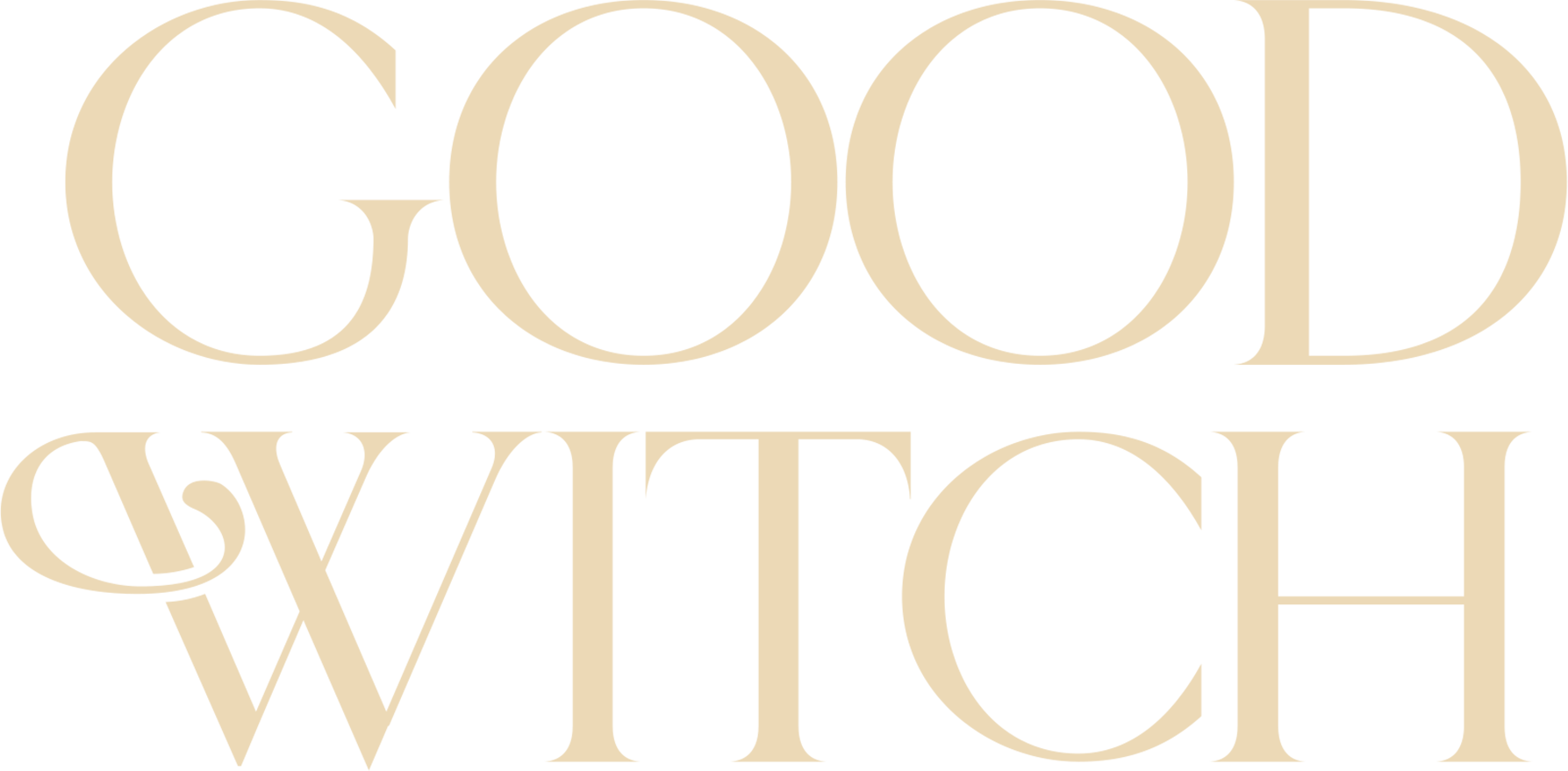 Good Witch