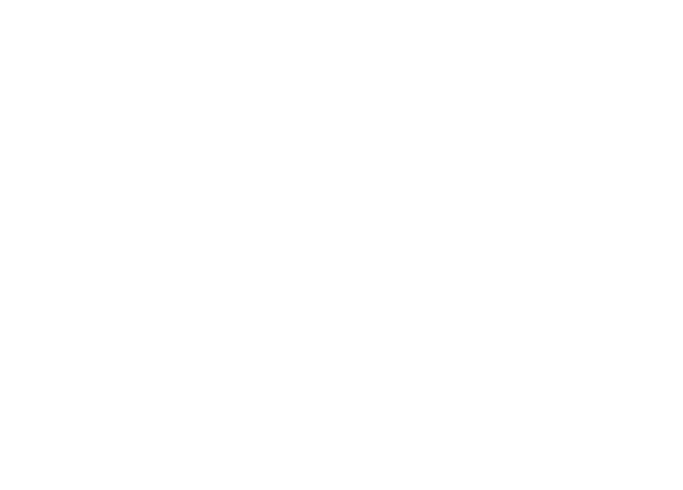 Dinner at Tiffani's show logo