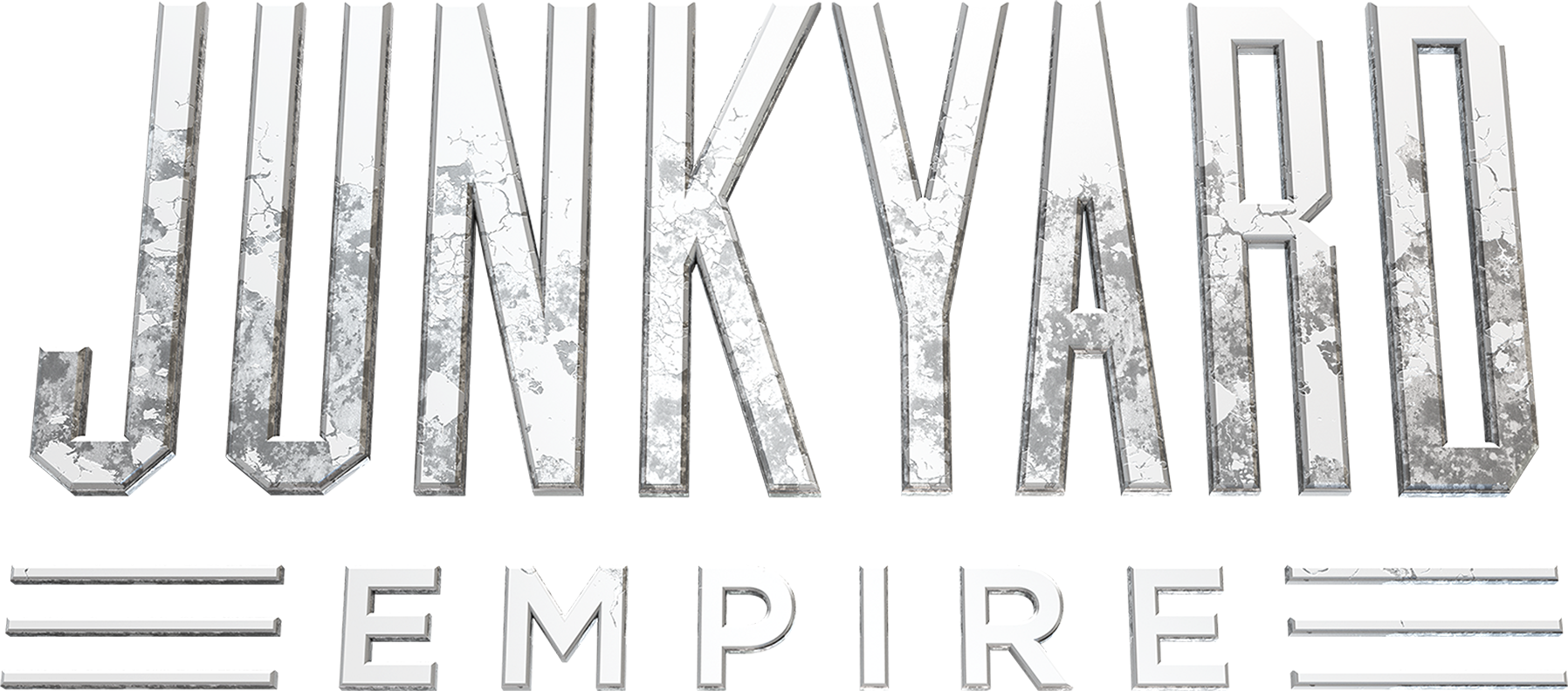 Junkyard Empire