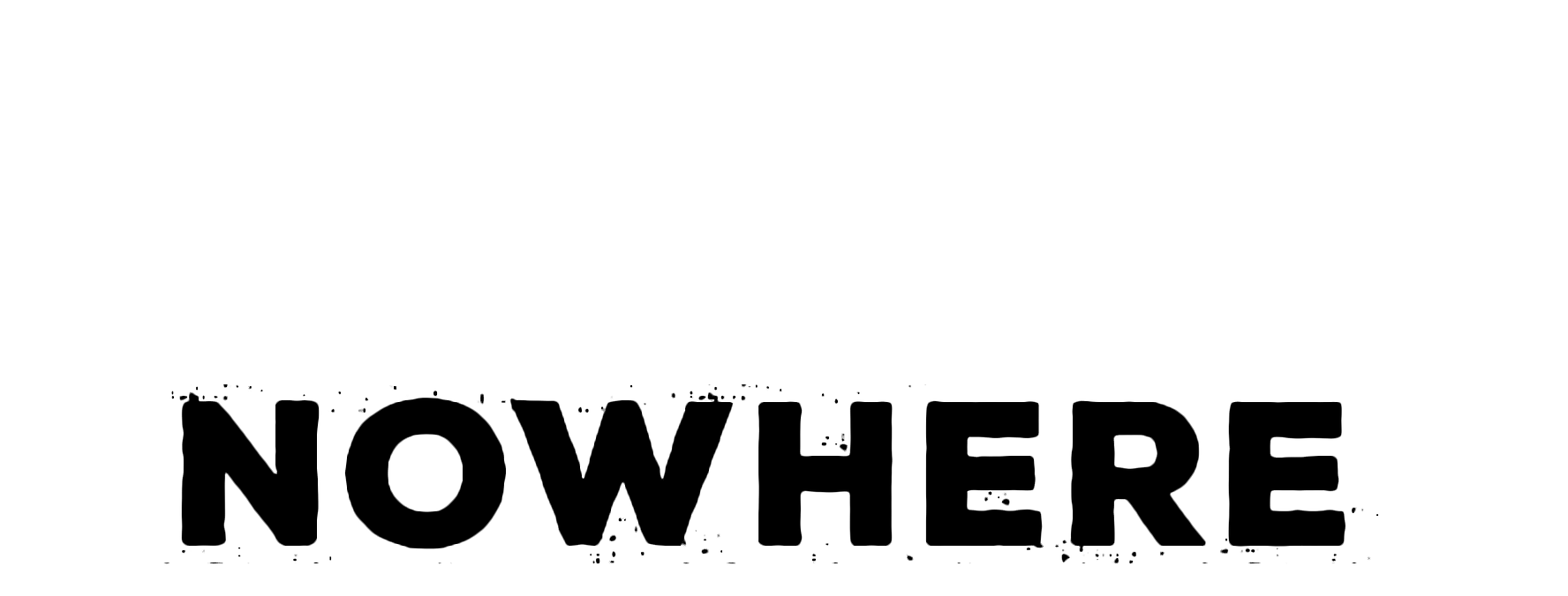 100 Miles From Nowhere show logo