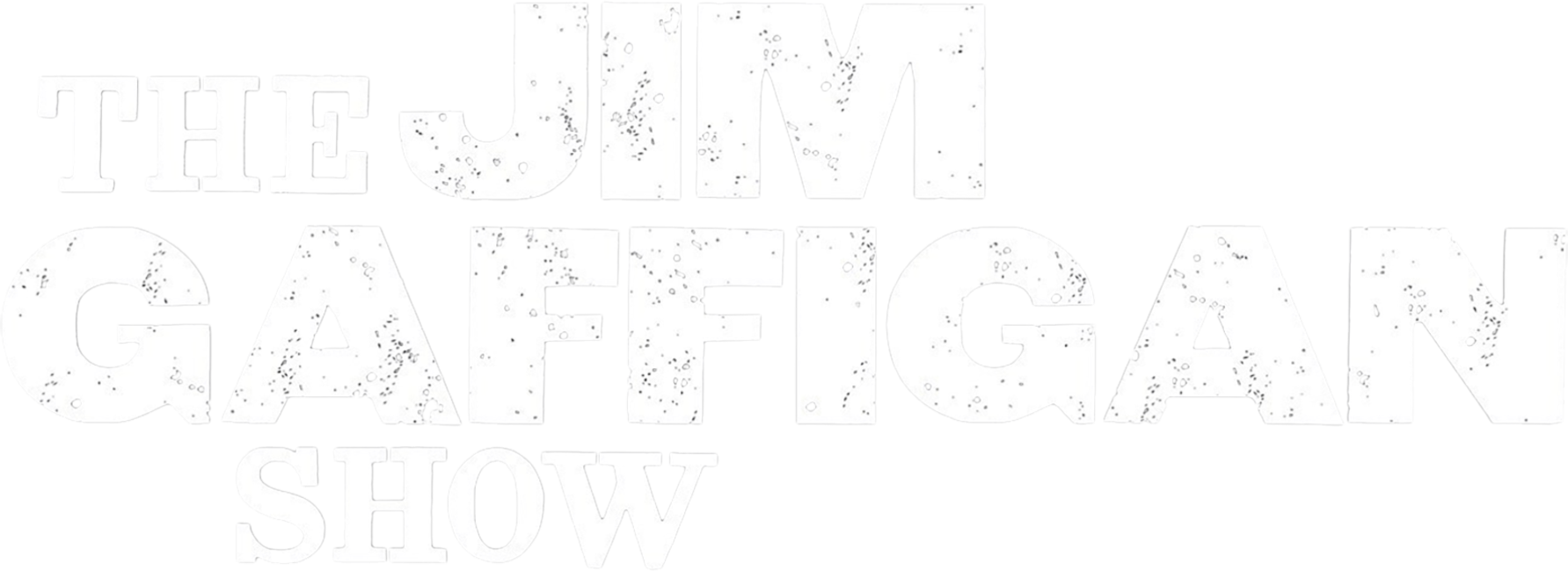 The Jim Gaffigan Show
