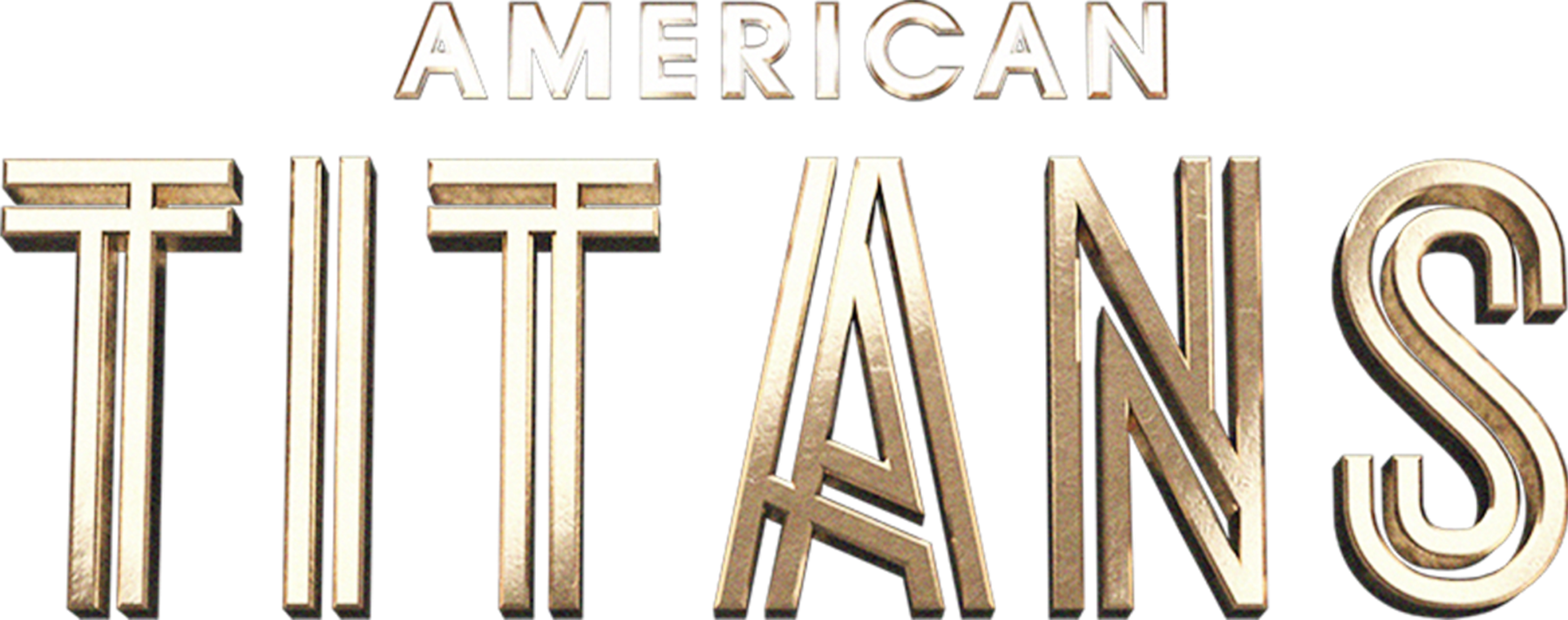 American Titans