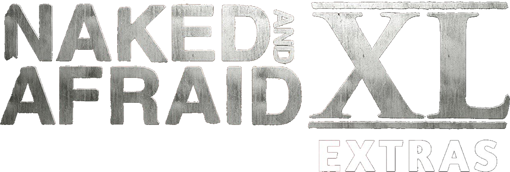 Naked and Afraid XL: Extras