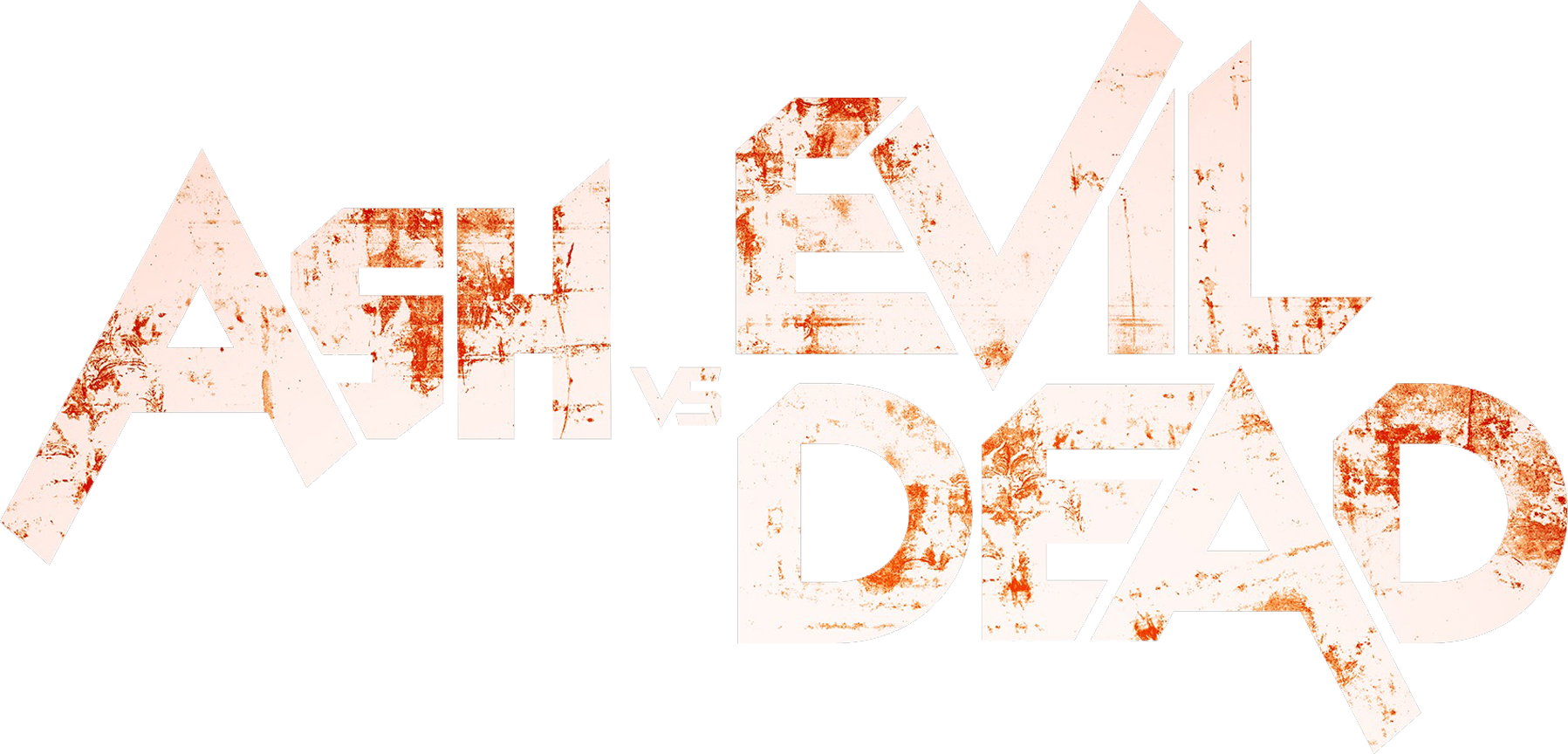 Ash vs Evil Dead