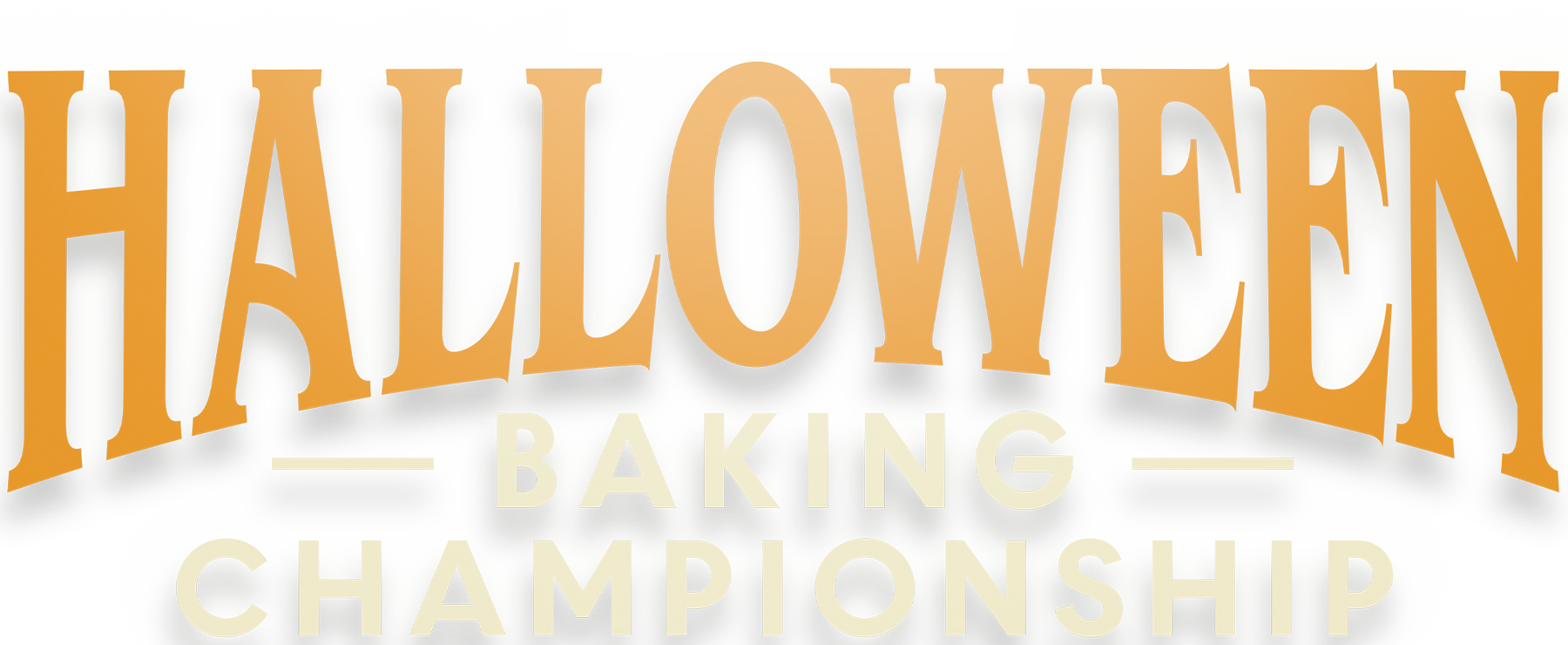 Halloween Baking Championship