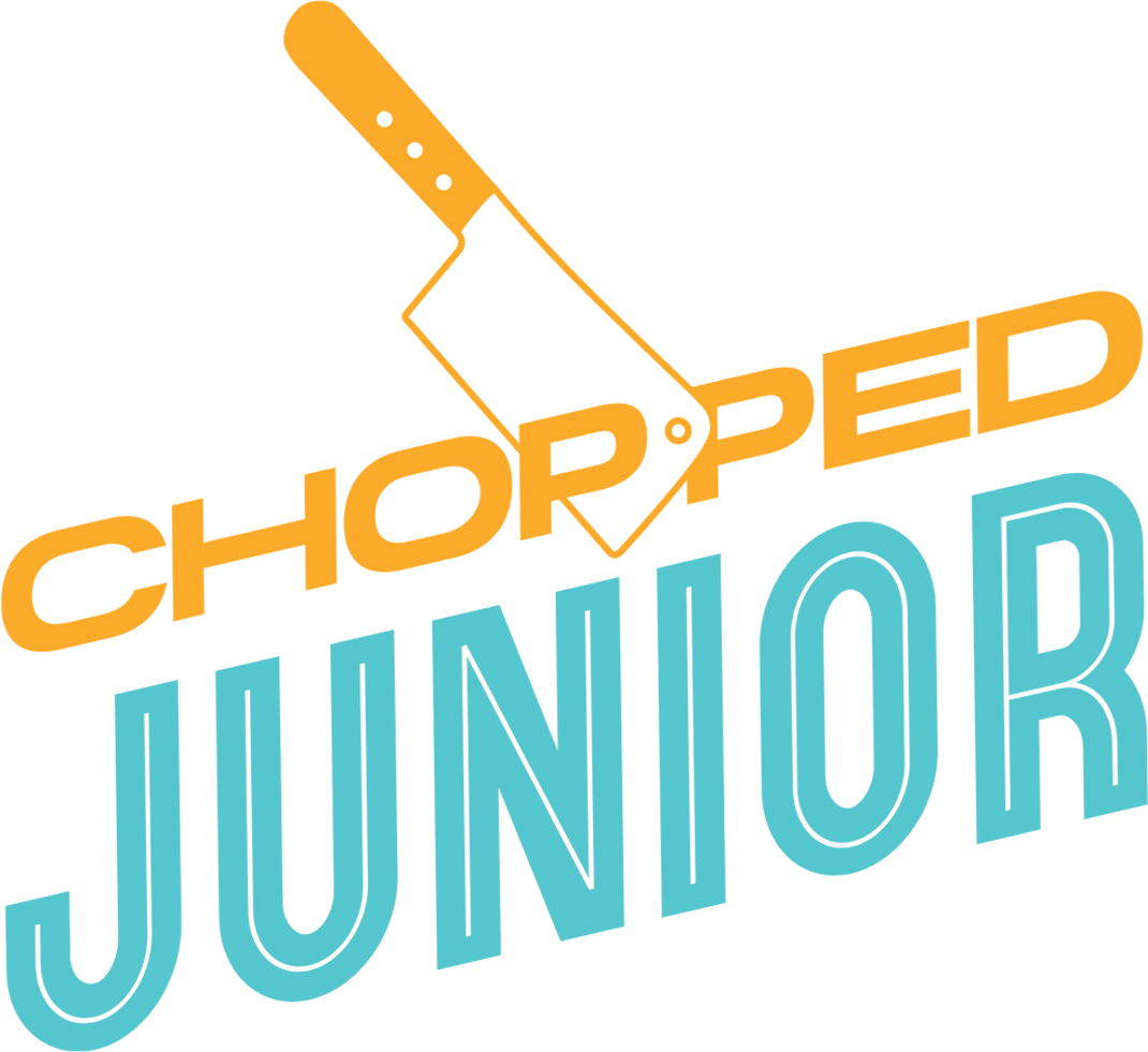 Chopped Junior