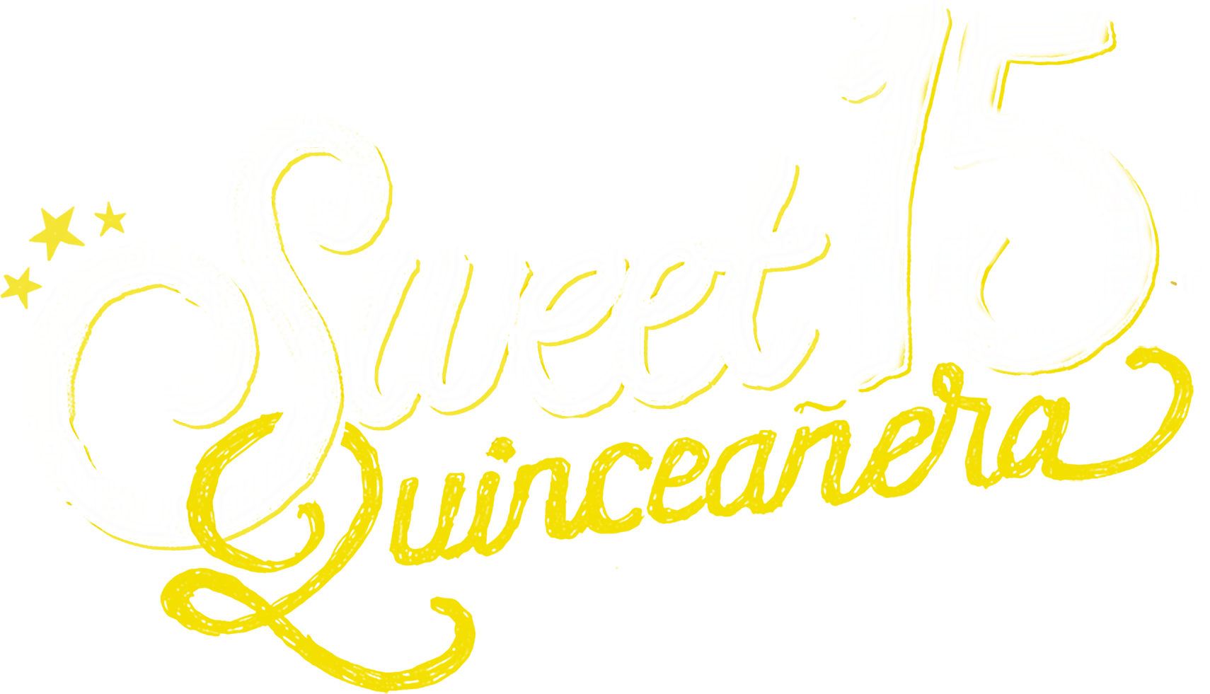 Sweet 15: Quinceañera