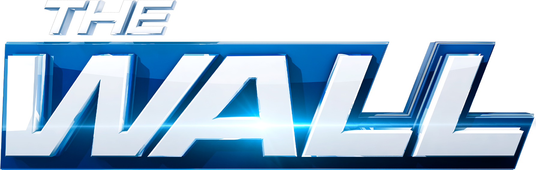 The Wall show logo
