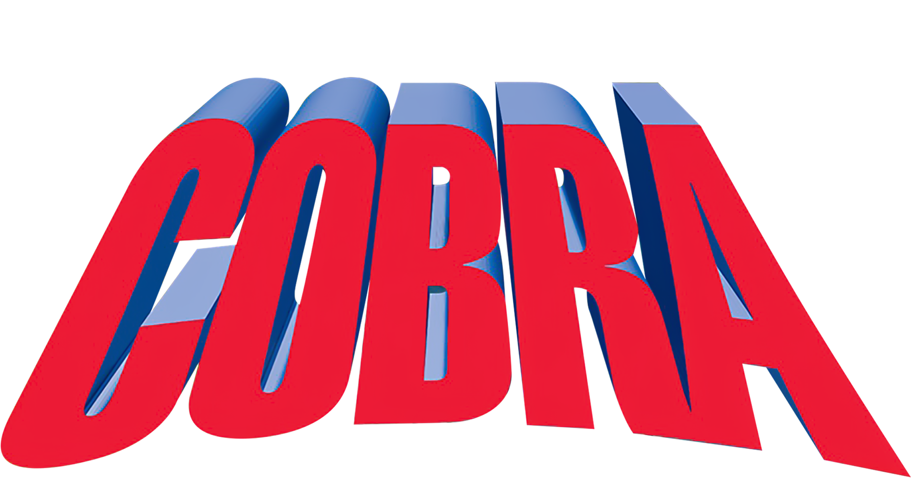 Space Adventure COBRA show logo