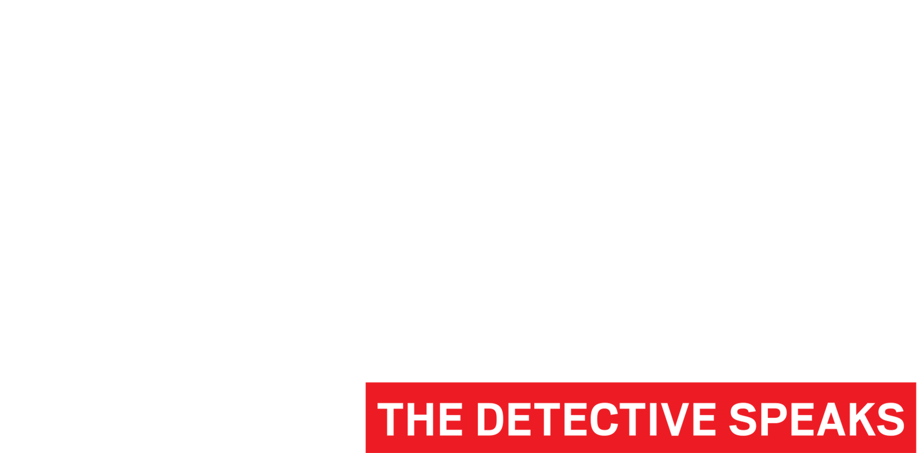 The First 48: The Detective Speaks show logo