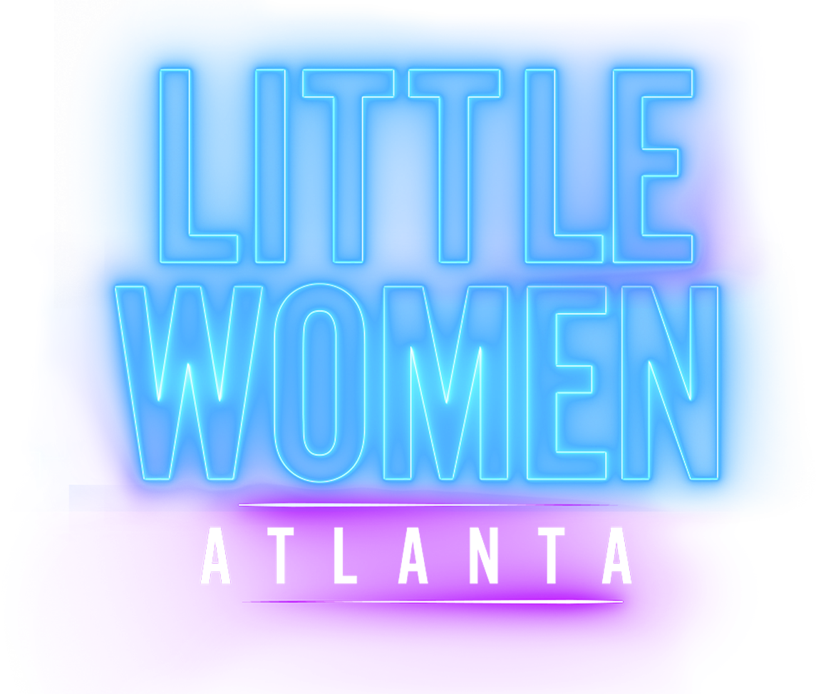 Little Women: Atlanta
