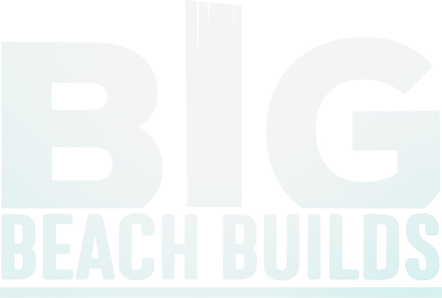 Big Beach Builds