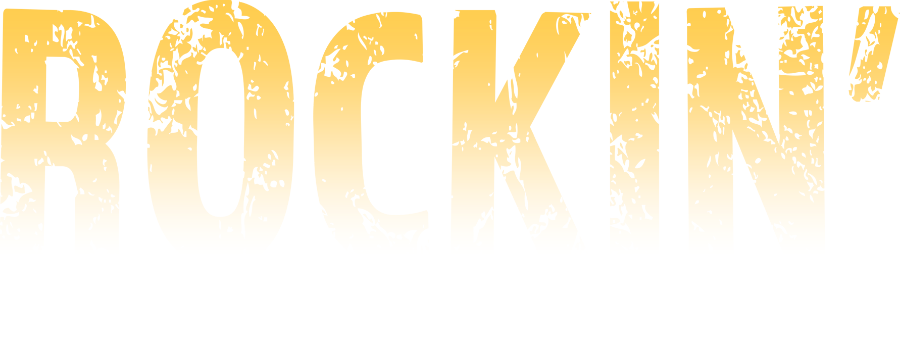 Rockin' Roadsters
