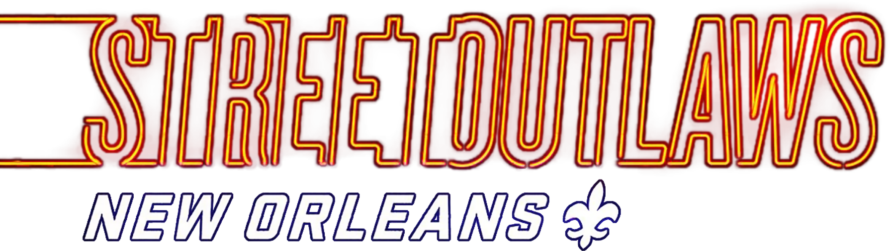 Street Outlaws: New Orleans