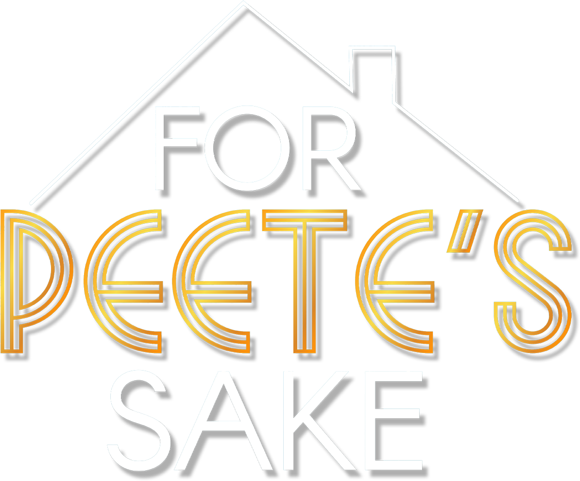 For Peete's Sake