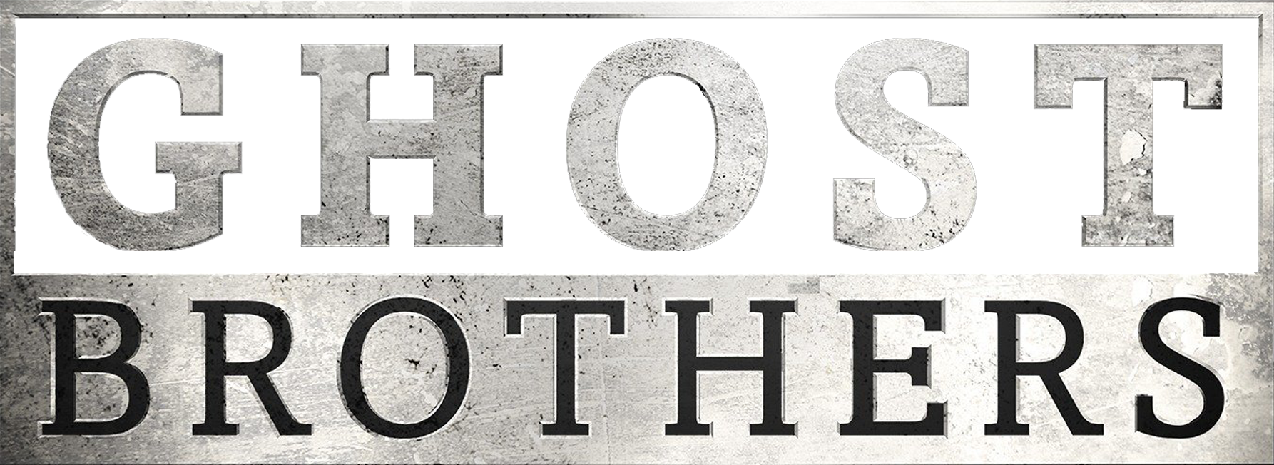 Ghost Brothers
