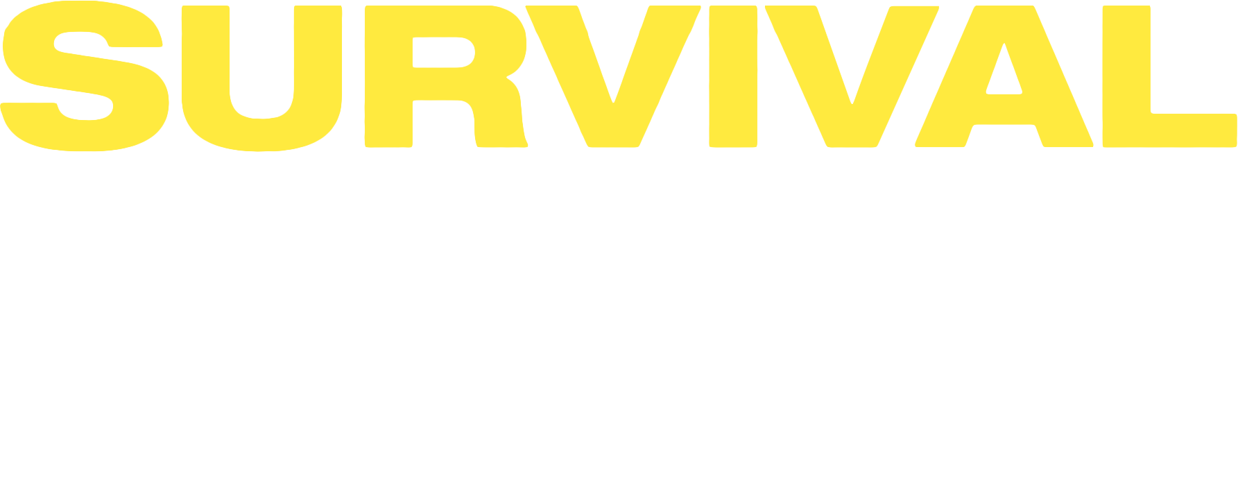 Survival in the Skies