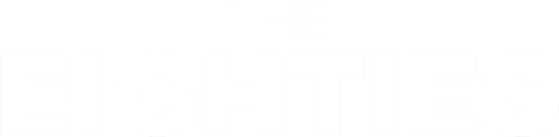 The Eighties