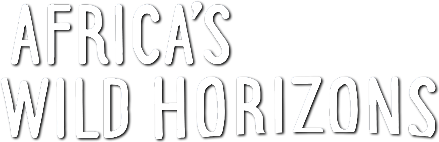 Africa's Wild Horizons show logo