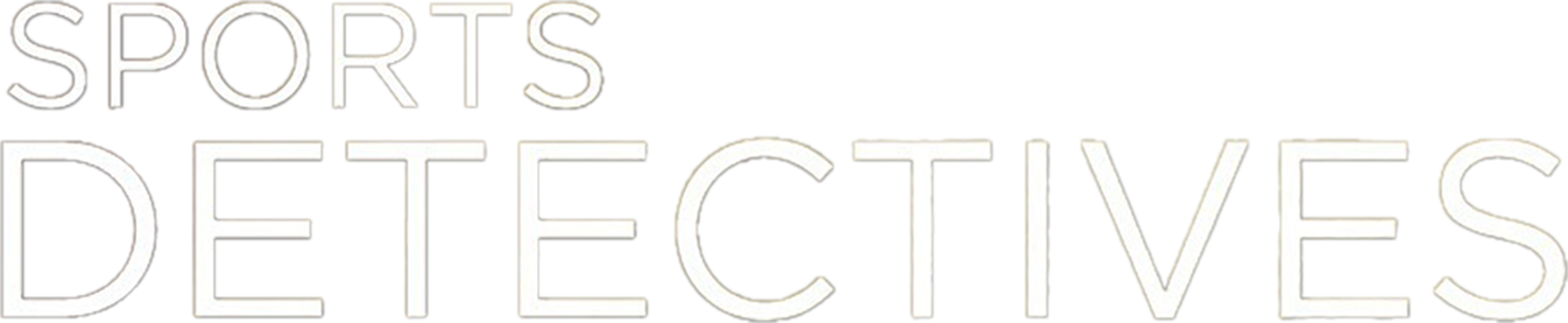 Sports Detectives show logo