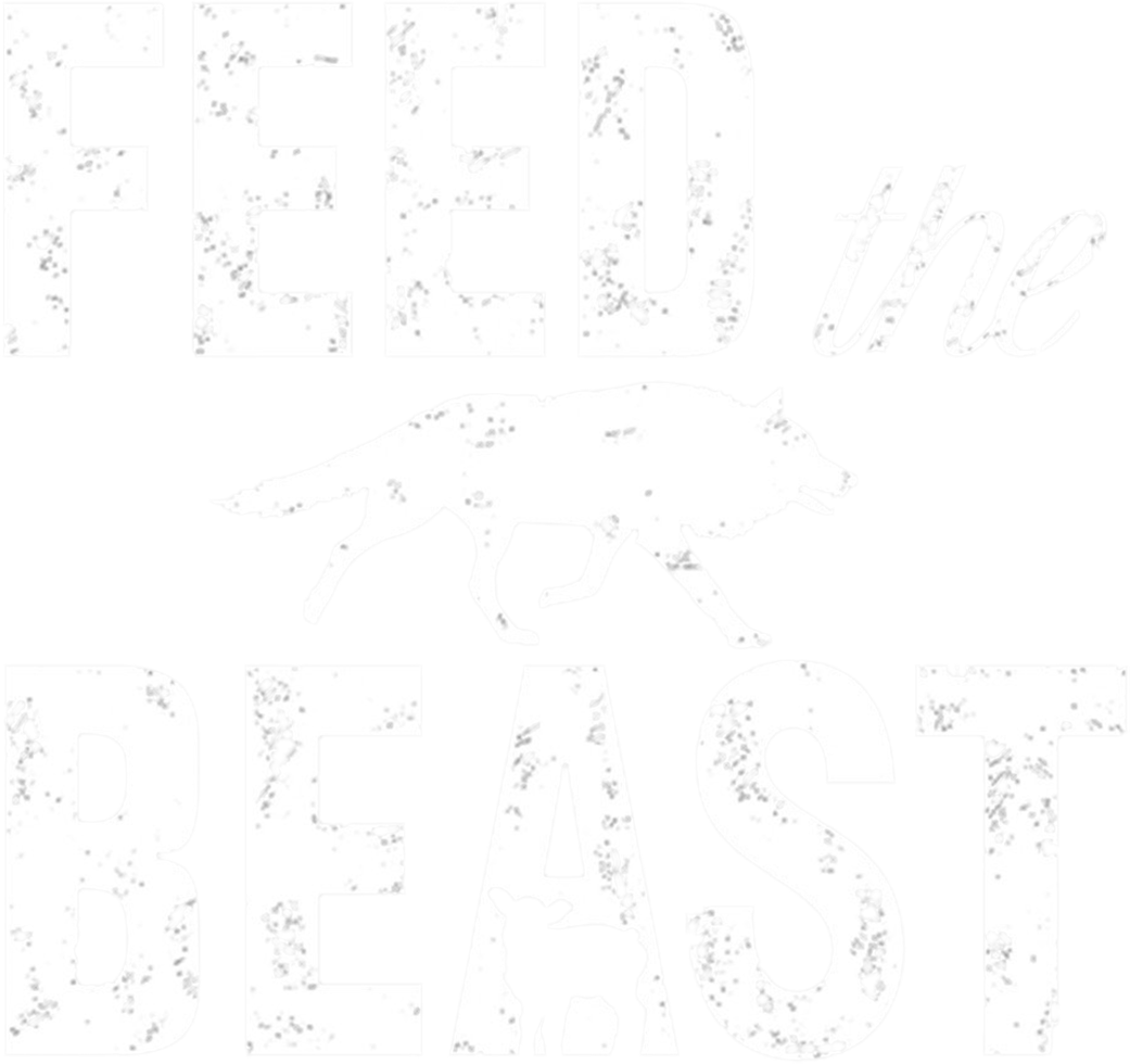 Feed the Beast