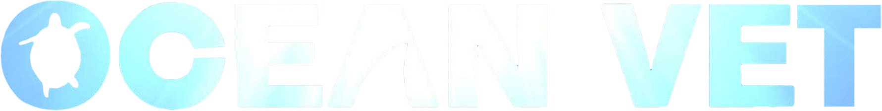 Ocean Vet show logo
