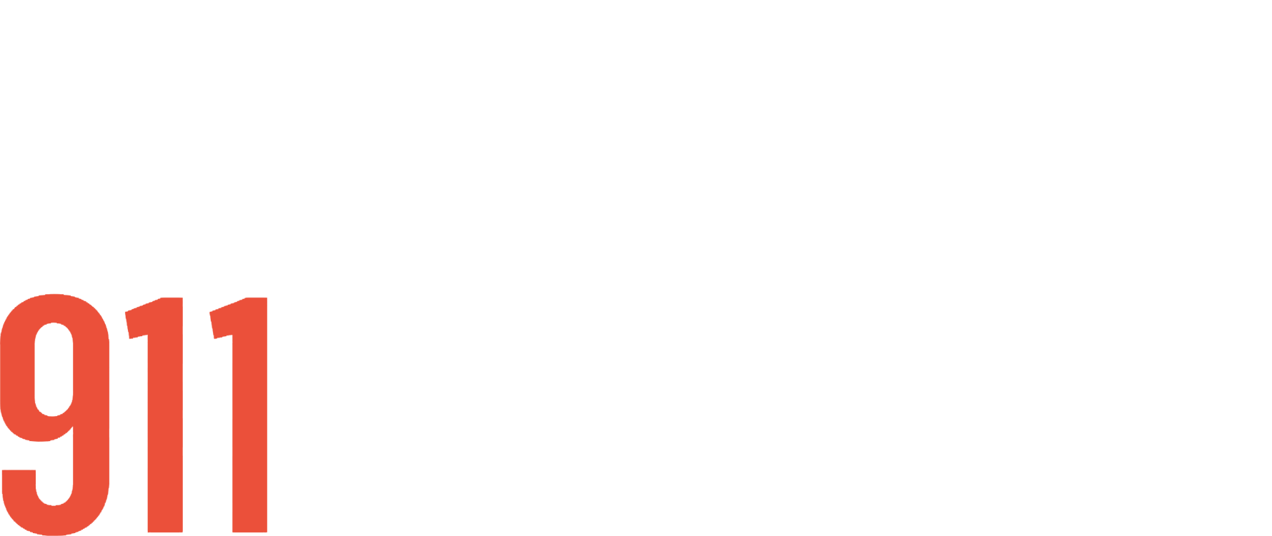 Hollywood 911 show logo