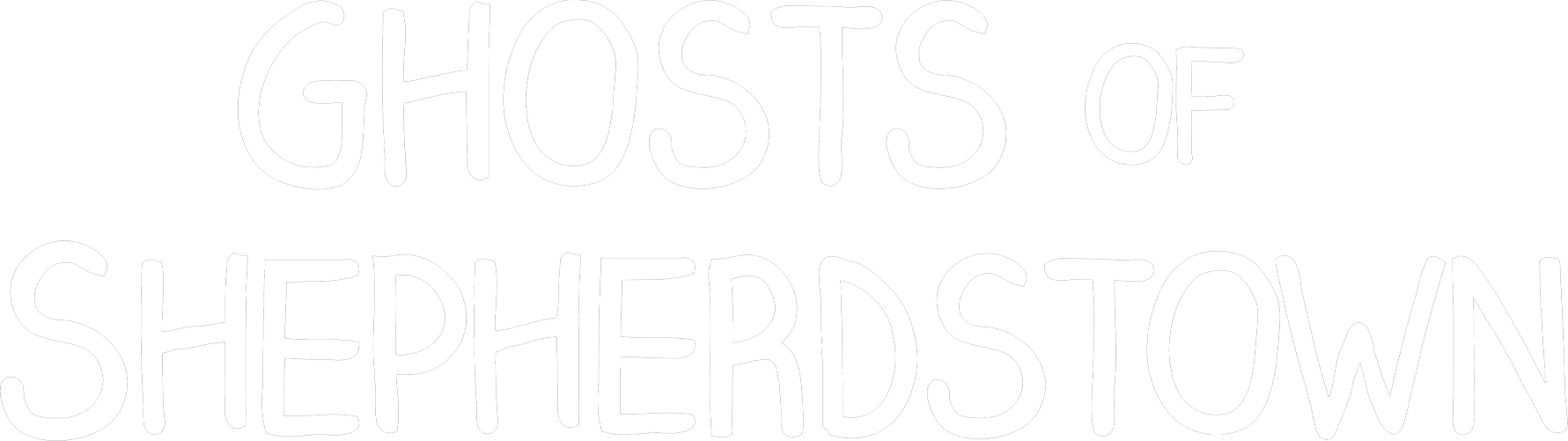 Ghosts of Shepherdstown