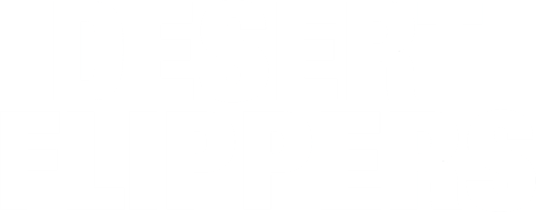 Desert Flippers