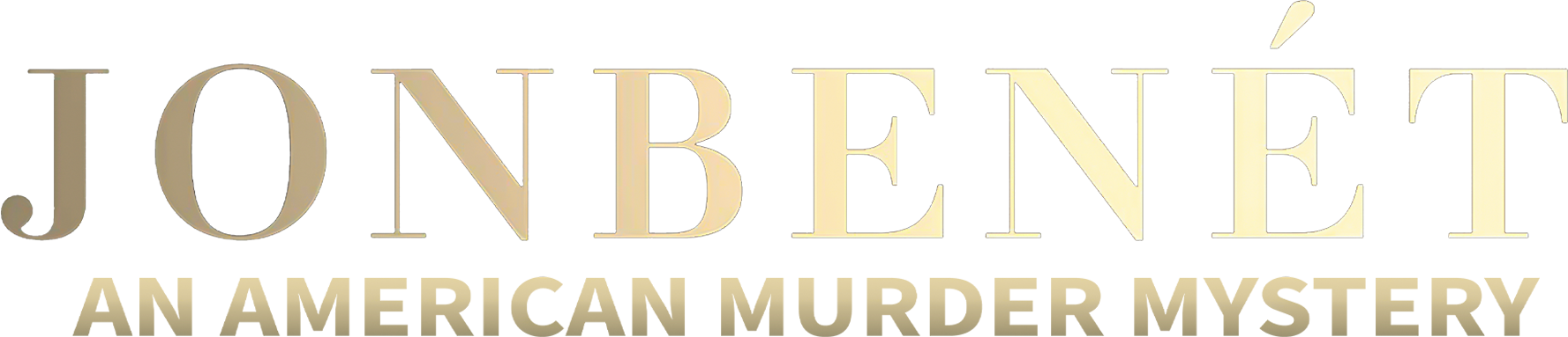 JonBenét: An American Murder Mystery