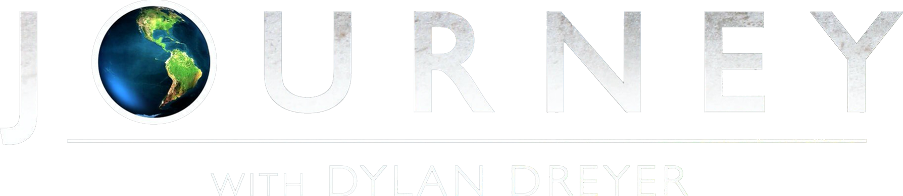 Journey With Dylan Dreyer show logo
