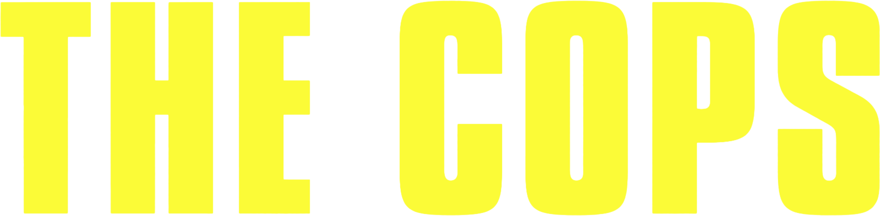 The Cops