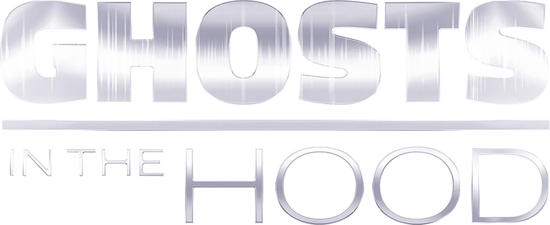 Ghosts in the Hood