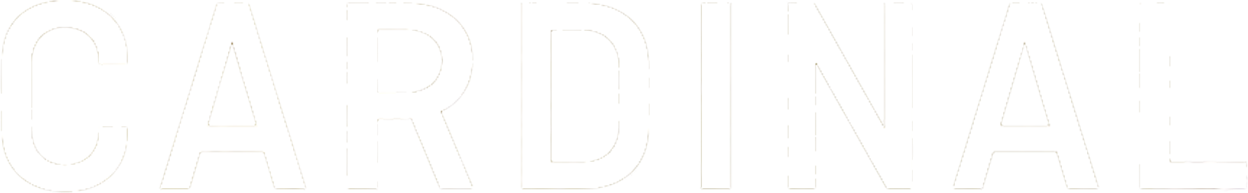 Cardinal show logo