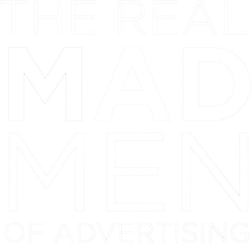 The Real Mad Men of Advertising