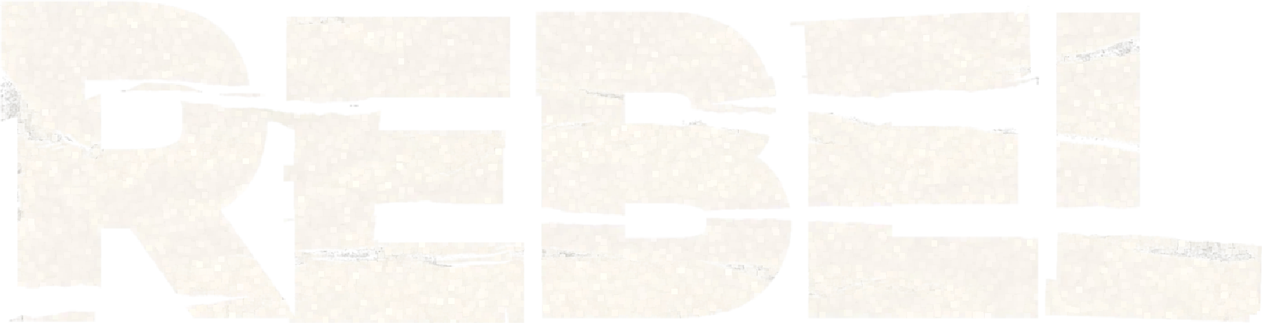 Rebel show logo