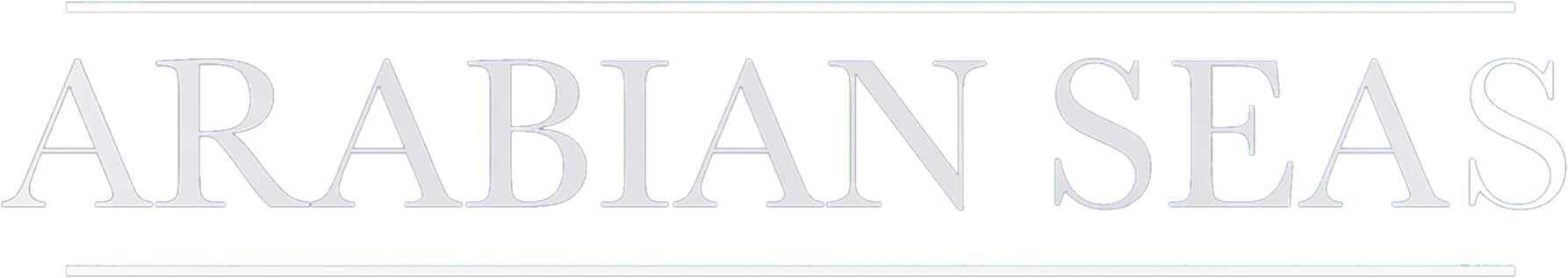 Arabian Seas