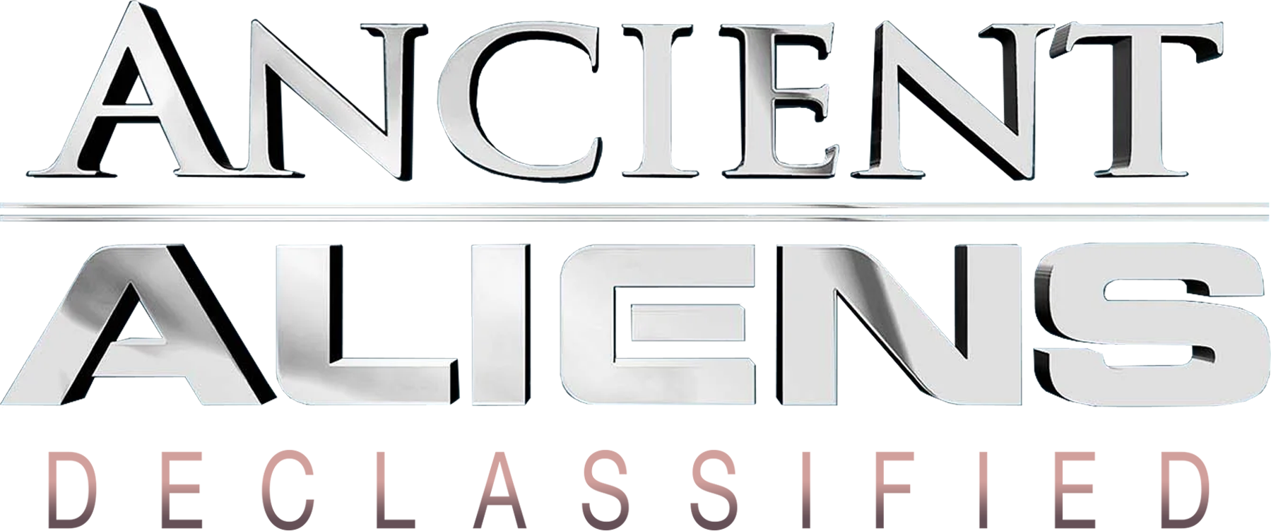 Ancient Aliens: Declassified