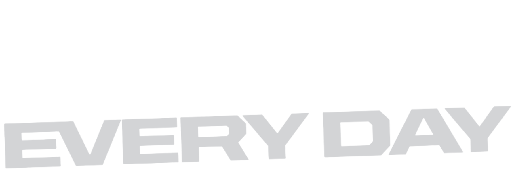Dirt Every Day