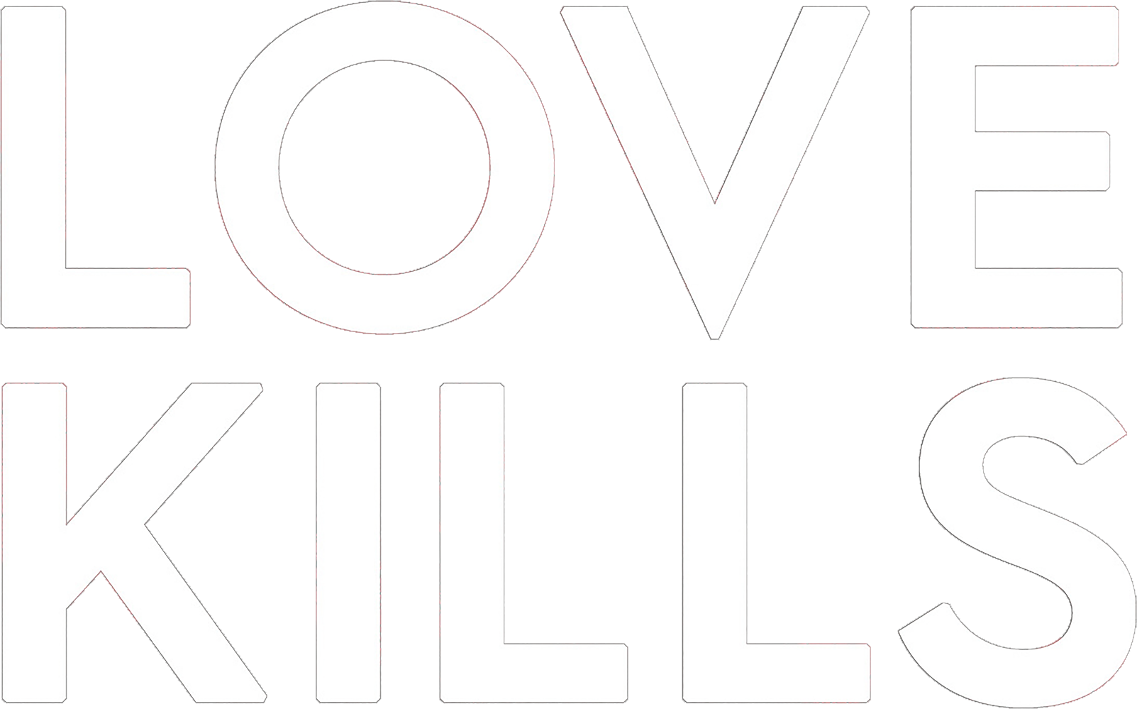 Love Kills