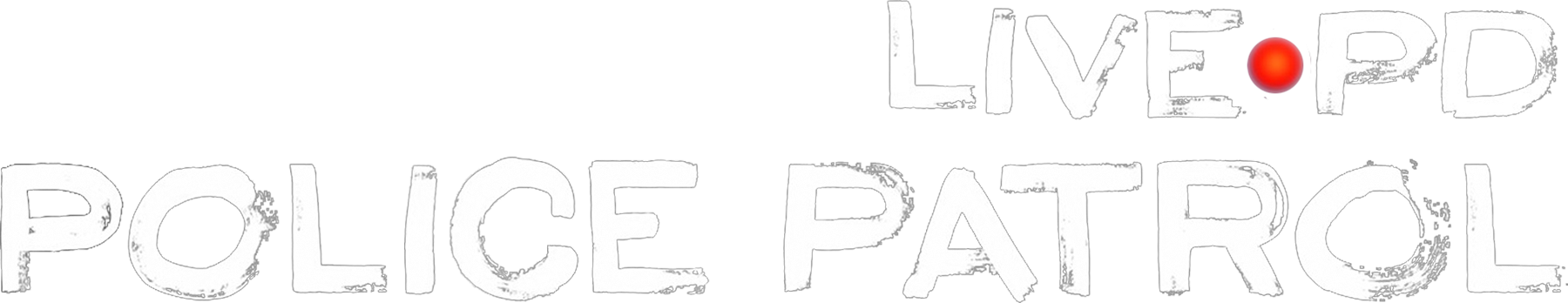 Live PD: Police Patrol show logo