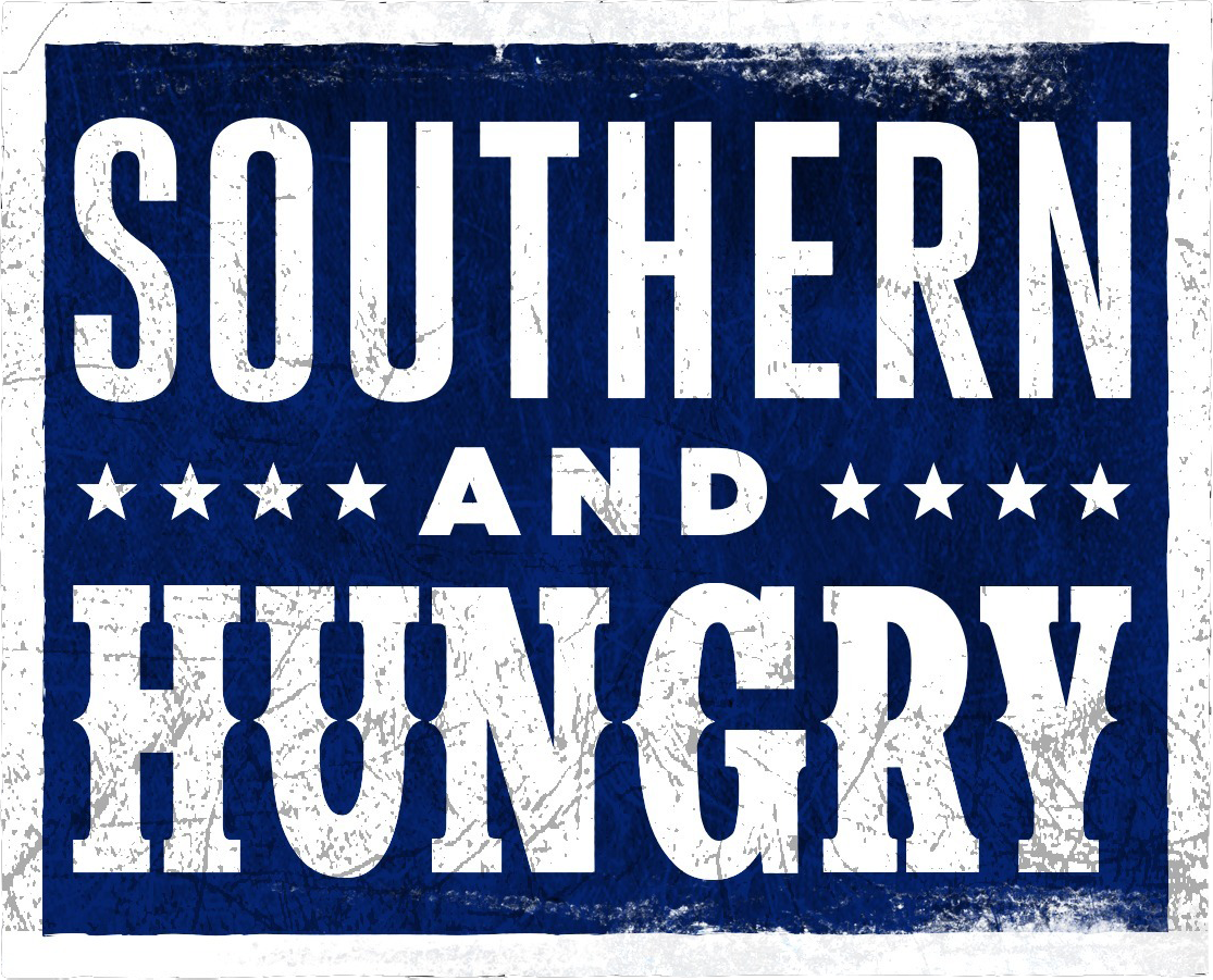 Southern and Hungry show logo