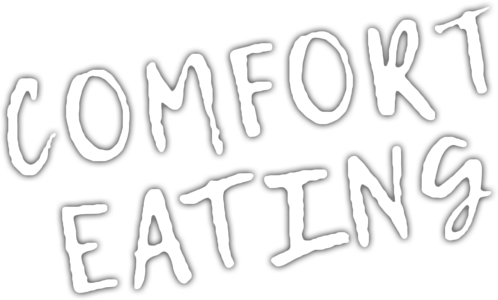Comfort Eating